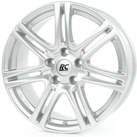 Brock RC28 6.5x15 5x114.3 ET45