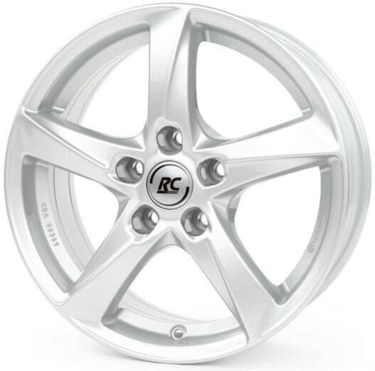 Brock RC30 6.5x16 5x114.3 ET50