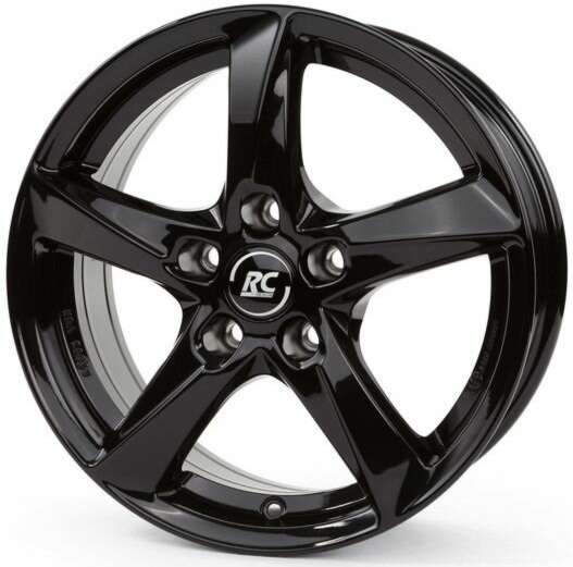 Brock RC30 5x14 4x100 ET35