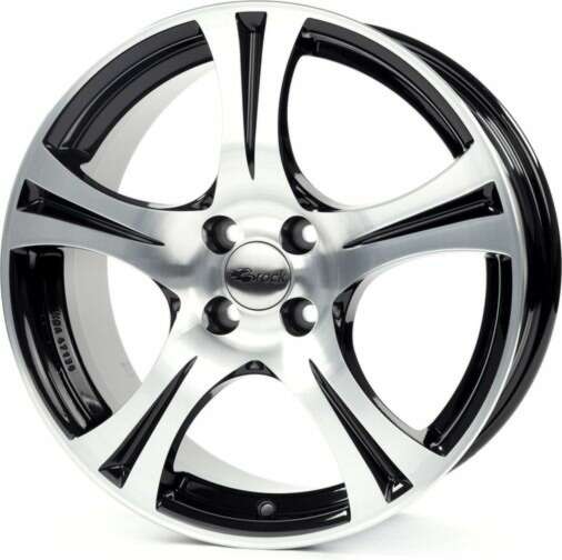 Brock RC14 6.5x15 5x112 ET44