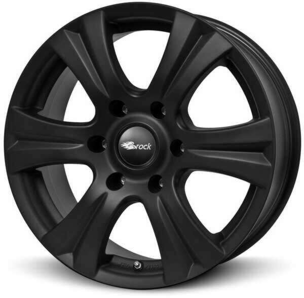 Brock RC14SUV 7.5x17 6x114.3 ET40