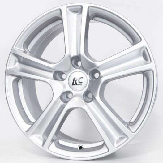 Brock RC19 6.5x16 5x115 ET41