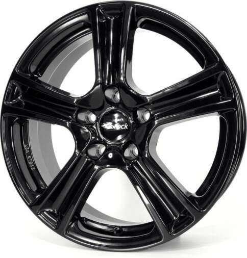 Brock RC19 6.5x16 5x105 ET39