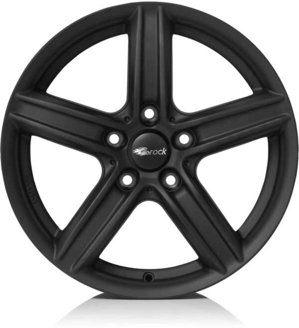 Brock RC21ECE 7.5x17 5x120 ET34