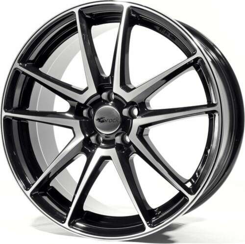 Brock RC22 6.5x15 5x108 ET44