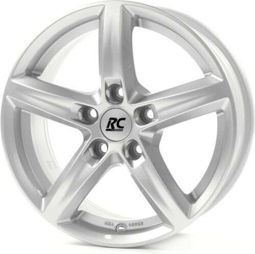 Brock RC24 6.5x16 5x108 ET47