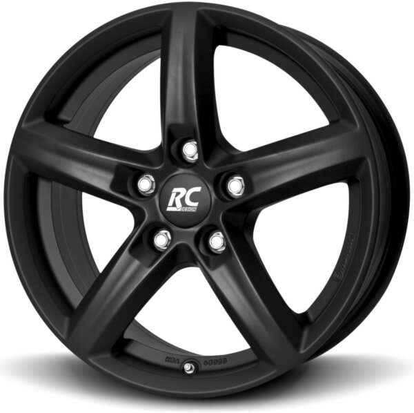 Brock RC24 6x15 5x112 ET43