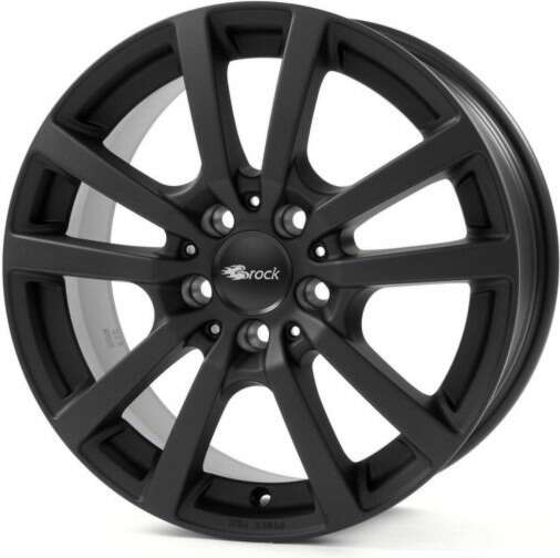 Brock RC25T 6.5x16 5x114.3 ET47
