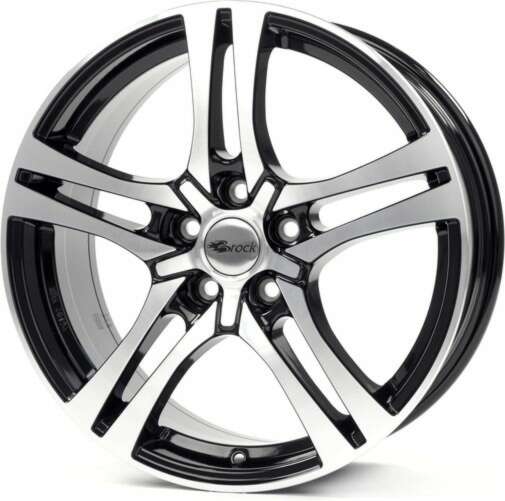 Brock RC 26 6.5x15 5x108 ET44