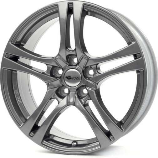 Brock RC 26 6.5x15 4x108 ET23