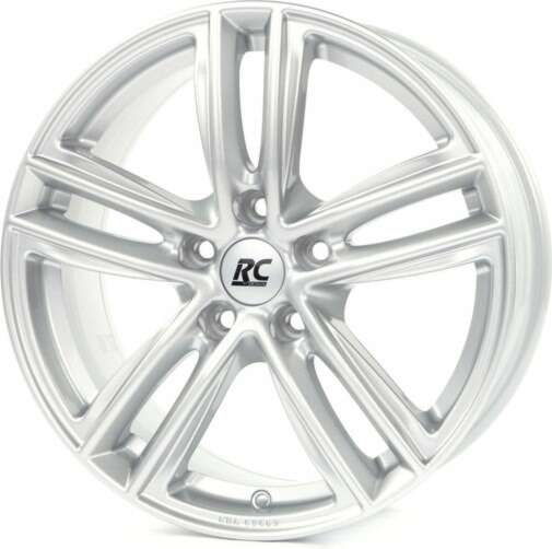 BROCK RC27 6,5x16 5x112 ET46