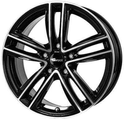 Brock RC27 8x18 5x108 ET27