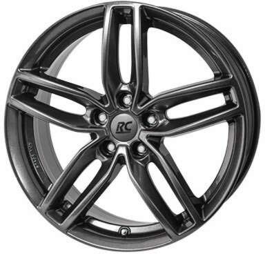 Brock RC29 8x18 5x112 ET35