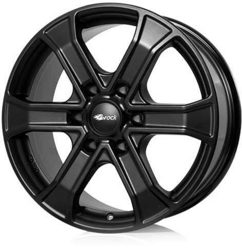 Brock RC31 8x18 6x114.3 ET30