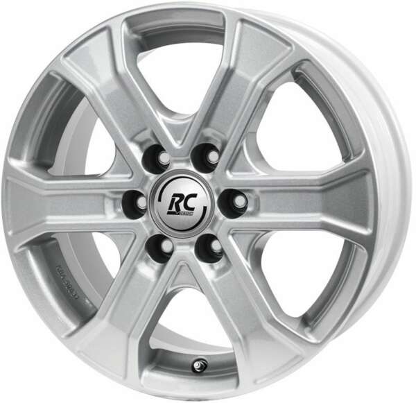 Brock RC31 7x17 6x114.3 ET30