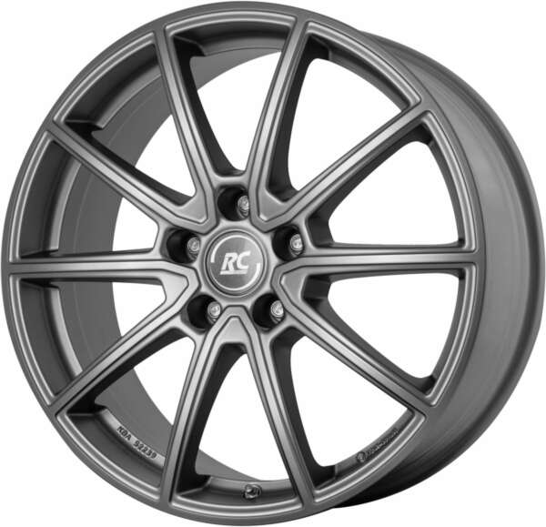 Brock RC32 8x18 5x112 ET25
