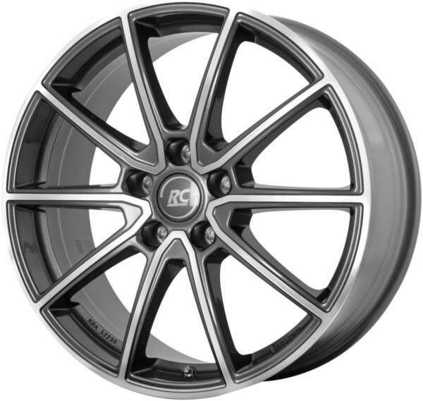 Brock RC32 8x18 5x108 ET42