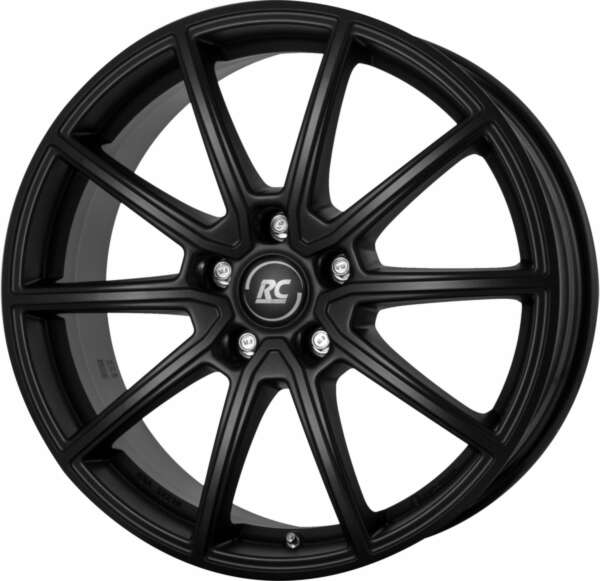 Brock RC32 8x18 5x120 ET41