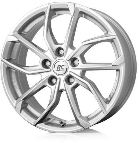 Brock RC34 6x16 4x100 ET43