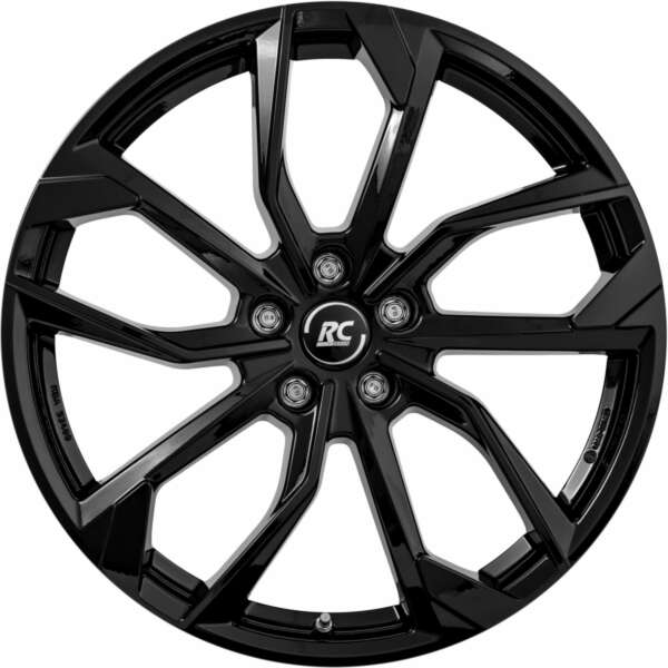 Brock RC34 8x18 5x108 ET42