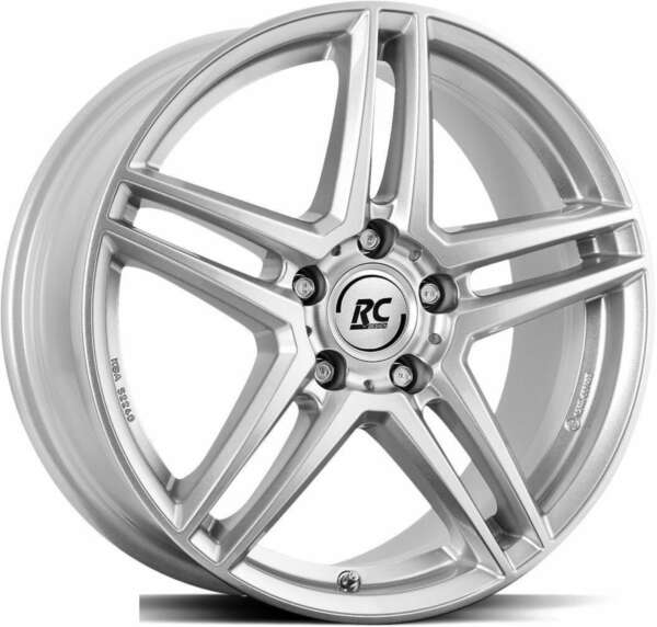 Brock RCD17 8x18 5x112 ET38