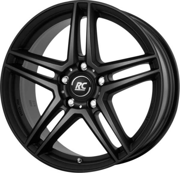 Brock RCD17 8x18 5x112 ET38