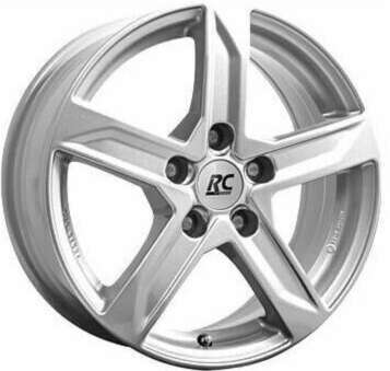 Brock TDG 7.5x18 5x114.3 ET35