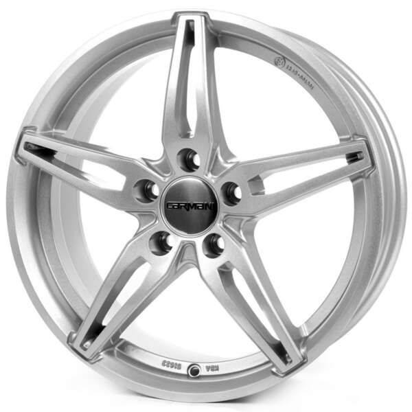 CARMANI 15 Oskar 7x17 5x114,3 ET40