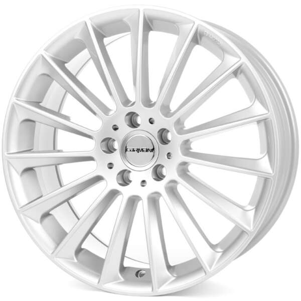 CARMANI 17 Fritz 8x18 5x112 ET43