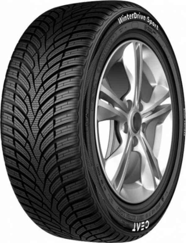 235/45R18 98V Ceat WINTERDRIVE SPORT XL BSW M+S 3PMSF