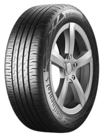 Pneumatiky osobne letne 185/55R15 86H Continental EcoContact 6