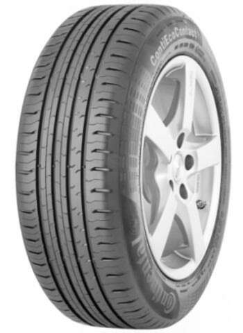 Pneumatiky osobne letne 175/65R14 82T Continental ECOCONTACT 5