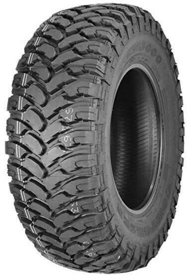 265/65R17 120/117Q Comforser CF3000 M/T
