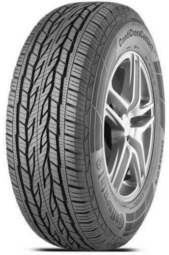 215/65R16 98H Continental CONTICROSSCONTACT LX 2