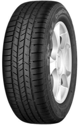 205/70R15 96T Continental CONTICROSSCONTACT WINTER