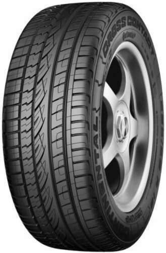 235/50R19 99V Continental CROSSCONTACT UHP
