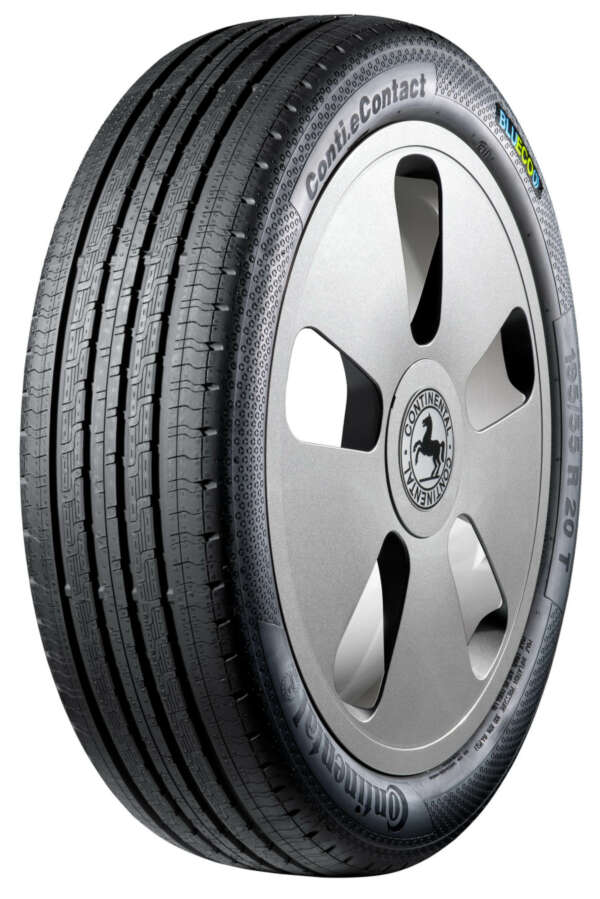 125/80R13 65M Continental CONTI.ECONTACT