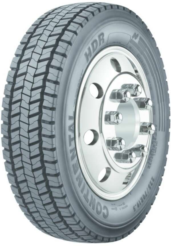 11/85R22.5 148/145L Continental HDR TL