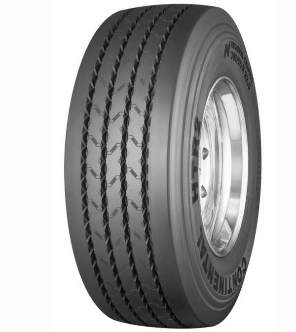 445/65R22.5 169/000K Continental HTR2