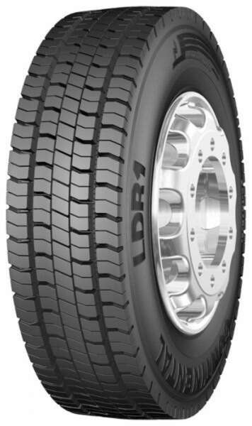 10/85R17.5 134/132L Continental LDR1 TL