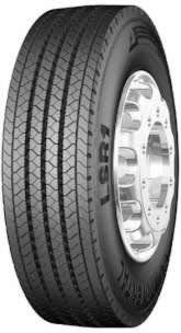 9.5/85R17.5 129/127L Continental LSR1