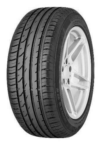 185/50R16 81T Continental CONTIPREMIUMCONTACT 2
