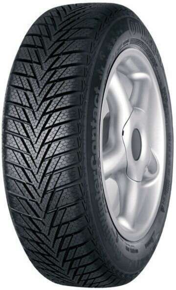 155/60R15 74T Continental CONTIWINTERCONTACT TS 800