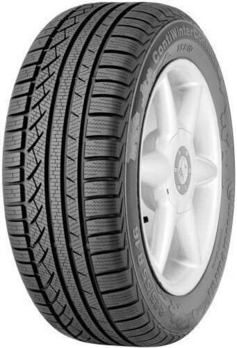 195/60R16 89H CONTINENTAL CONTIWINTERCONTACT TS 810 ML