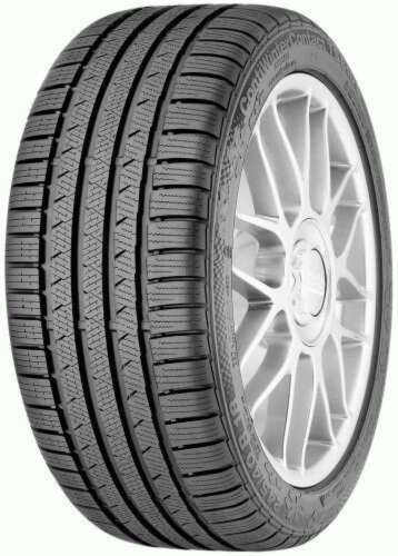 285/40R19 107V Continental Contiwintercontact Ts 810 S XL