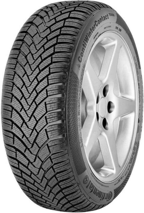 205/55R16 91H Continental CONTIWINTERCONTACT TS 850