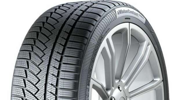 235/70R16 106H Continental WINTERCONTACT TS 850 P