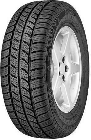 205/65R16 107/105T Continental VANCOWINTER 2