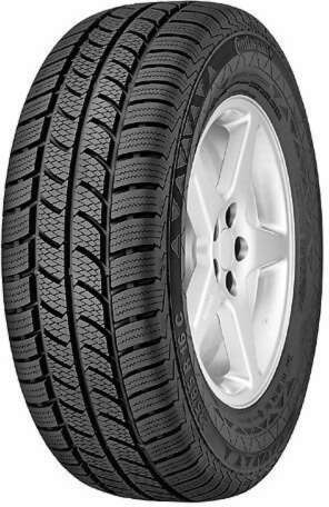 195/82R14 106/104Q Continental VANCOWINTER 2