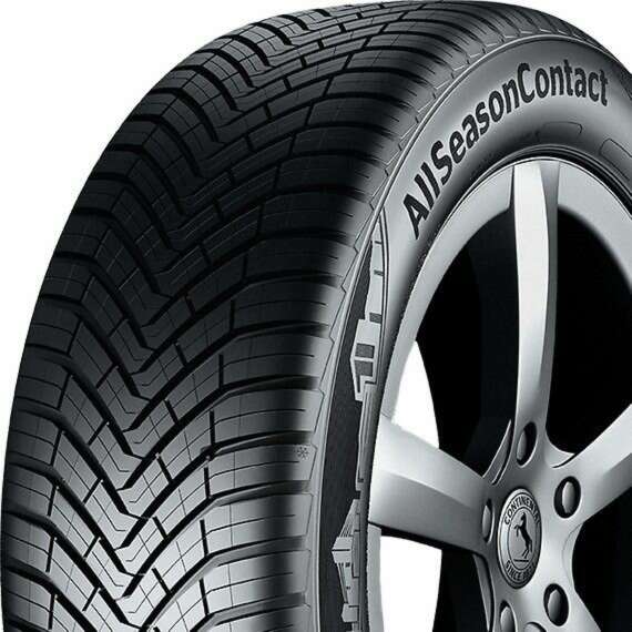 185/55R15 86H Continental AllSeasonContact XL